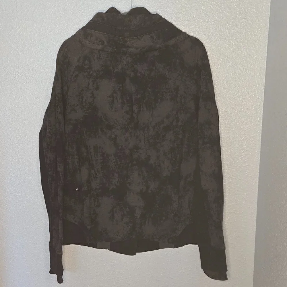 Lululemon To Class Jacket - 12